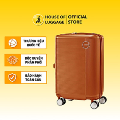 Vali kéo Gemina Pro American Tourister - Mỹ