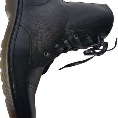 Giày Boot Nam BIGGBEN Da Bò Thật Cao Cấp BT1