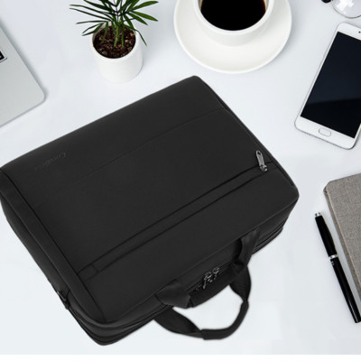Túi xách nam chống sốc chống nước cho laptop 15.6inh thời trang cao cấp phong cách mới