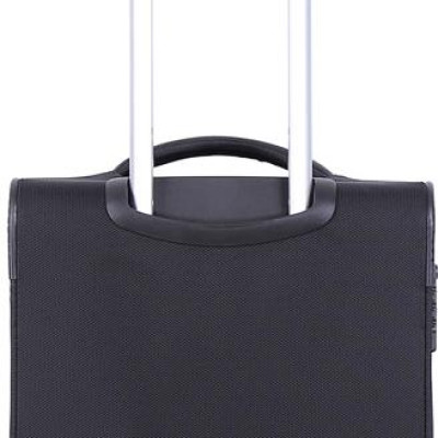 Vali Kéo Vải Du Lịch SAKOS  STARLINE 5 - Size S (20inch)/ Xách Tay (Cabin) - Khóa TSA - Chống Thấm, Trượt Nước