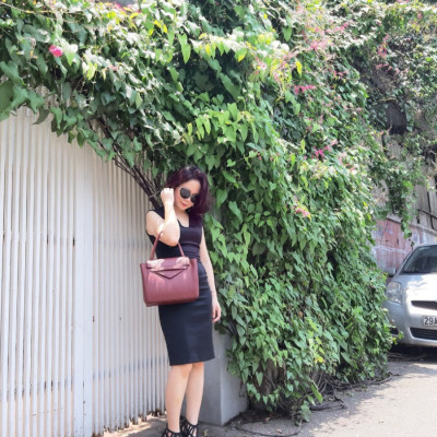 Túi xách công sở sang trọng