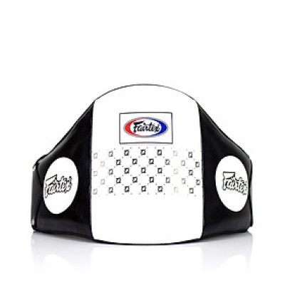 Đai bụng Fairtex Muaythai/Boxing - BPV1 - Hàng chính hãng