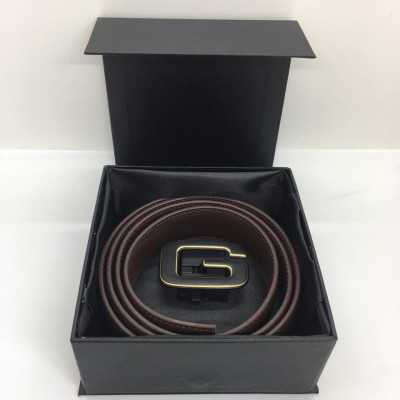 Thắt Lưng, Dây Nịt Nam Cao Cấp HMT, Khoá Tự Động Kiểu Chữ G, Dây Da Bò.