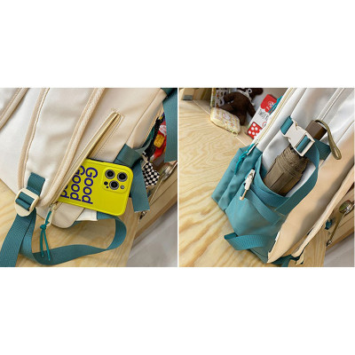 Balo thời trang nữ phong cách dễ thương – BEE GEE BLTT9035