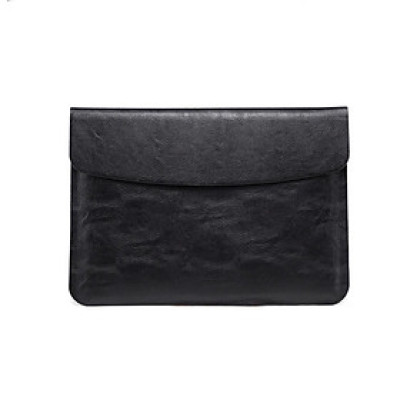 BAO DA, TÚI DA, CẶP DA CHỐNG SỐC CHO MACBOOK PRO 16 INCH