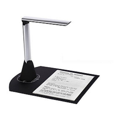 Máy Scan Màu Di Động Thông Minh Scan Tài Liệu A4/A5/A6/A7 K800 - Hàng Nhập Khẩu