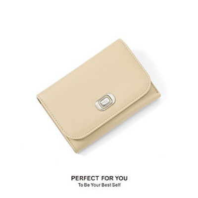 Ví nữ phong cách dễ thương - BEE GEE VNU1073