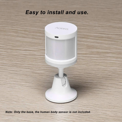 Bộ cảm biến chuyển động cơ thể người xoay 360 độ