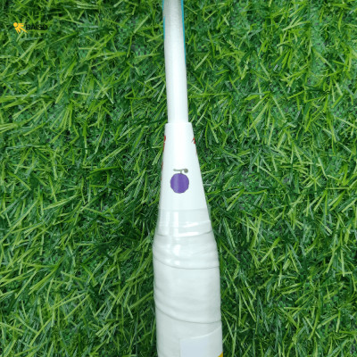 Vợt Cầu Lông Baisd One Piece Luffy COMIC-HZ80 Carbon 46T Căng Max 16kg Bảo Hành 6 Tháng