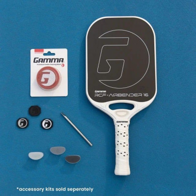 ￼VỢT PICKLEBALL GAMMA AIRBENDER 13 -(RAB1310)