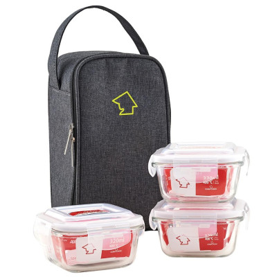 Túi đựng hộp cơm COBA