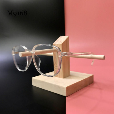 Gọng Kính TR90 Siêu Nhẹ Mềm Dẻo Siêu Bền Thời Trang  – M9168