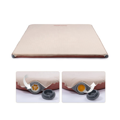Đệm/ Nệm dã ngoại tự bơm NatureHike NH21FCD11