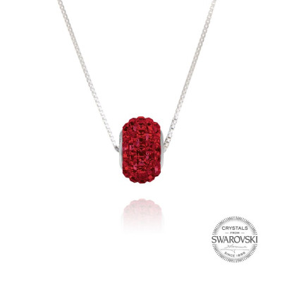 BeCharm Pha Lê Lấp Lánh 4 Màu