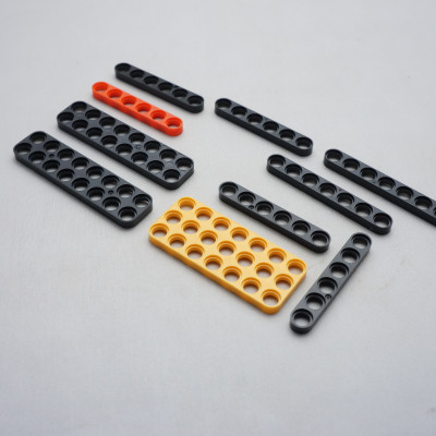 ROBOTIS PLAY 300 DINOs- Hàng nhập khẩu