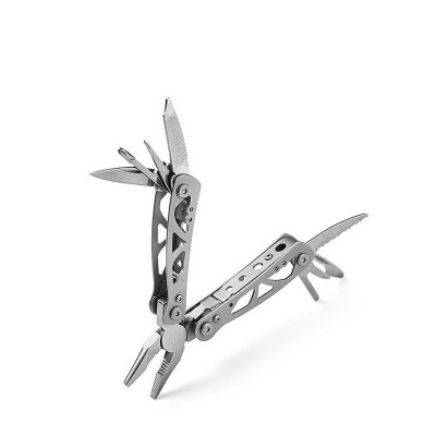 Kiềm Thép Gấp Gọn Đa Năng 11Cm Tiện Lợi Dã Ngoại Du Lịch - HENRYSA