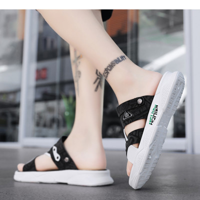 Giày Sandal nam chống kiểu dáng mới chống trơn, trượt – GSD9089