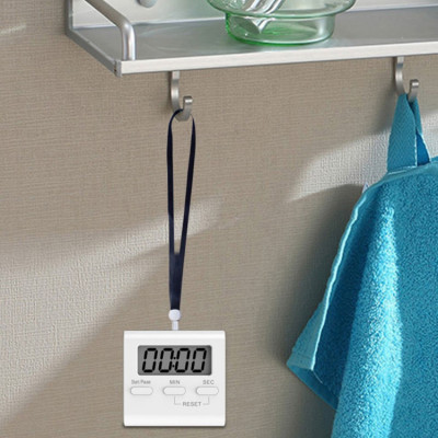 Đồng hồ hẹn giờ đếm ngược nhà bếp Kitchen Timer XJ-101 