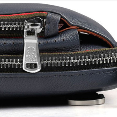 Túi xách nam da thật ELLY HOMME – ETM10