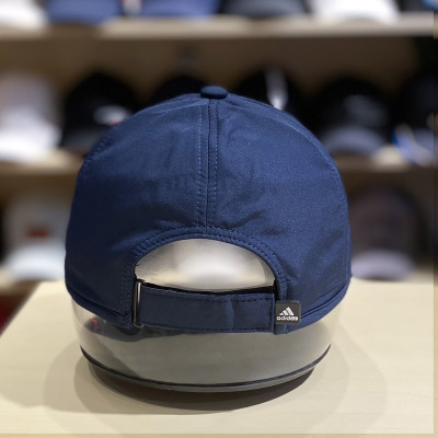 Nón kết, mũ lưỡi trai Unisex Adi.das phối vải dù form chuẩn thời trang cao cấp