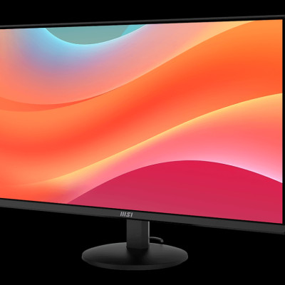 Màn hình MSI PRO MP242L 23.8 inch FHD IPS 100Hz 1ms - Hàng Chính Hãng