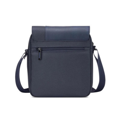 Túi đeo vai RONCATO PANAMA 4.0 CÓ NẮP ĐẬY - Thương hiệu Ý (Mã: 40089623)