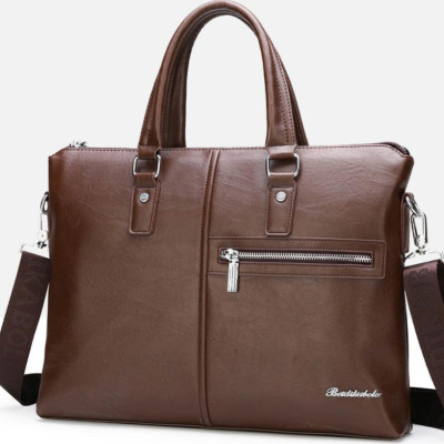 Túi xách nam công sở cao cấp phong cách châu âu