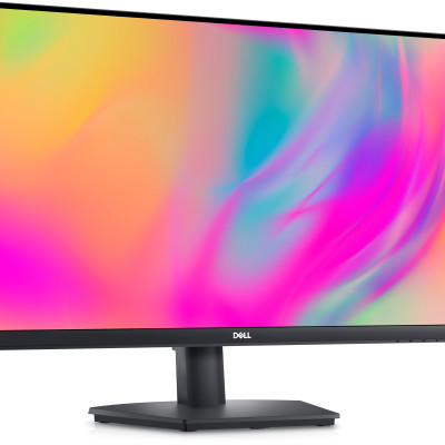 Màn hình Dell SE2723DS 27 inch 2K IPS 75Hz - Hàng Chính Hãng