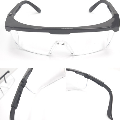 Combo 2 Mắt Kính Bảo Hộ Mắt