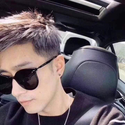 Kính Râm Nam Nữ GM Unisex Six Bears Hồng Kong Fullbox Phụ Kiện Cao Cấp