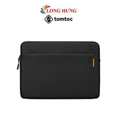 Túi xách chống sốc Tomtoc Light-A18 Slim Laptop Sleeve for Mbook Pro M2/M1 14 inch A18D2 - Hàng chính hãng
