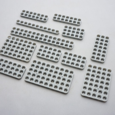 ROBOTIS STEM LEVEL 1- Hàng nhập khẩu