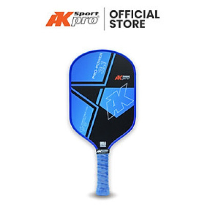 Vợt Pickleball PRO-POWER 3.1 - Carbon T700