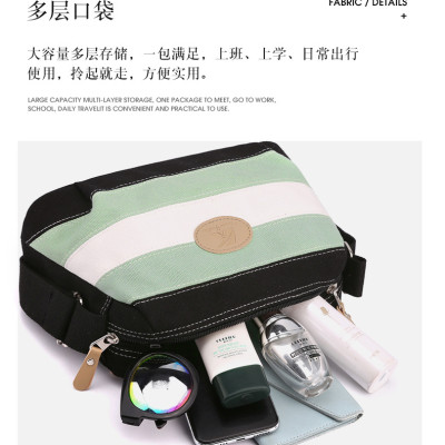 Túi xách nữ công sở dáng ngang cao cấp BEE GEE TN11227