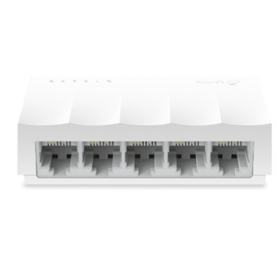 TP-Link LS1005 - Bộ Chia Mạng Switch Để Bàn 5 cổng 10/100Mbps - Hàng Chính Hãng