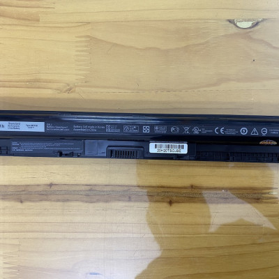 Pin dành cho Laptop Dell Vostro 3468, 14 3468 - Hàng Zi.n hàng chính hãng.