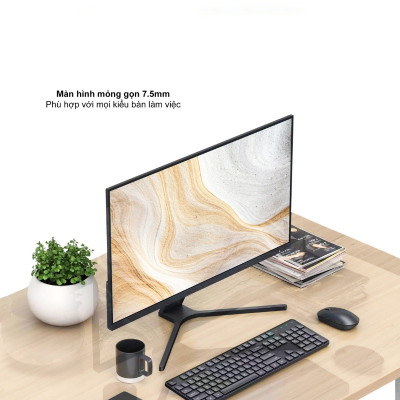 Màn Hình Máy Tính Xiaomi Monitor A27i 27 inch/FullHD – Hàng Chính Hãng