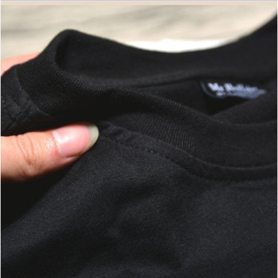 Áo Sweater "chơi tết" Thần Tài Đến size 40kg tới 100kg Mr.Buffalo