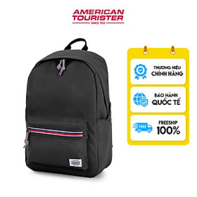 Balo laptop American Tourister Carter 1 AS - Màu ngẫu nhiên