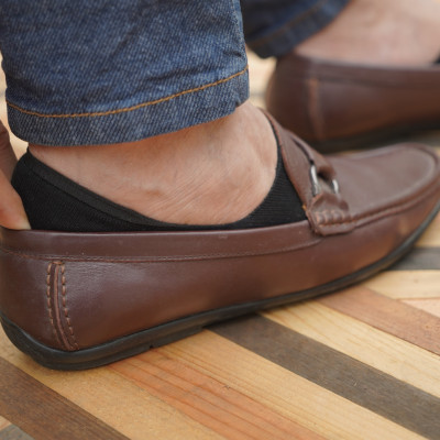 Combo 3 đôi tất lười nam, vớ lười nam Cao Cấp MRM FASHION