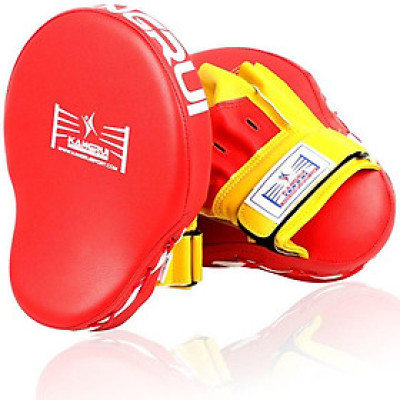 Cặp đích đấm Kangrui chất lượng cao