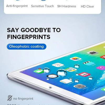 Ugreen UG60501SP115TK 1 miếng dán kính cường lực bảo vệ HD cho iPad mini 7.9inch - HÀNG CHÍNH HÃNG