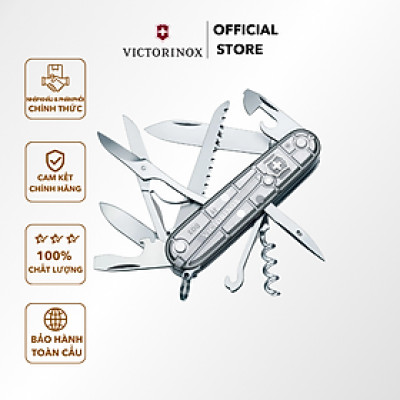 Dao xếp đa năng Huntsman 91mm Victorinox Thụy Sỹ