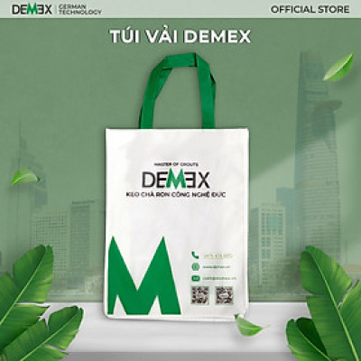 Túi vải DEMEX