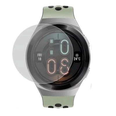 Cường lực màn hình 3D Cạnh Cong Full mặt kính cho Huawei Watch GT2e/ GT2e sport