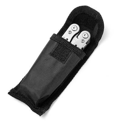 Kiềm Thép Gấp Gọn Đa Năng 11Cm Tiện Lợi Dã Ngoại Du Lịch - HENRYSA