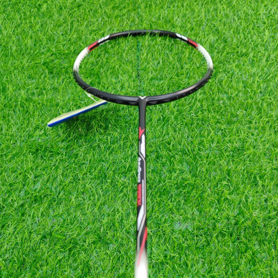 Vợt Cầu Lông Victor Auraspeed 9990K 4U Màu Đen Chính Hãng