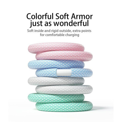 Ugreen UG90492US532TK 1M màu Vàng có chip MFi Cáp sạc - truyền dữ liệu USB-C sang lightning - HÀNG CHÍNH HÃNG