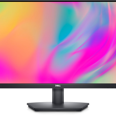 Màn hình Dell SE2723DS 27 inch 2K IPS 75Hz - Hàng Chính Hãng