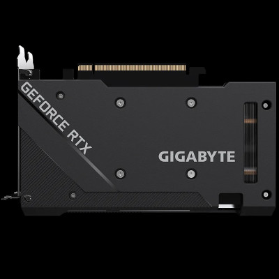 Card màn hình VGA Gigabyte RTX 3060 GAMING OC 8GB (N3060GAMING OC-8GD)- Hàng Chính Hãng